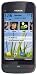 Nokia C5-03 Symbian Touch Screen Sim Free Mobile Phone with Handsfree Headset (WH-102) - Black