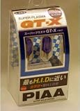 PIAA Super Plasma GT-X Wedge Bulb 194/168 Bulbs Headlight