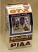 PIAA Super Plasma GT-X Wedge Bulb 194/168 Bulbs Headlight