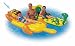 Sea Animal Beach Bed