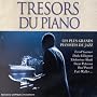 Coffret 4 CD : Tr�sors du Piano Jazz