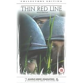 The Thin Red Line [VHS] [1999]