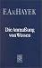 Die Anma�ung von Wissen: Neue 