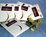Hanes Silk Reflections Reinforced-toe Pantyhose