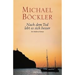 Nach dem Tod lebt es sich besser