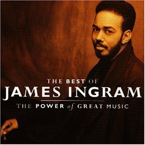 JAMES INGRAM - Whatever We Imagine Lyrics - Zortam Music