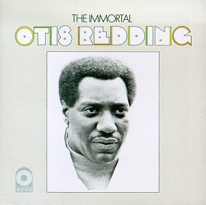 Otis Redding - The Immortal Otis Redding [Musikkassette] [US-Import] - Zortam Music