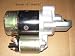 12 volt starter has steel gear, Fits most P216, P218, P220, LX720, LX770, LX790 engines