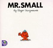 Mr. Small (Mr. Men and Little Miss)