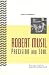 Books : Precision and Soul: Essays and Addresses