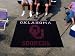 Oklahoma Sooners 5' x 6' Tailgater Mat