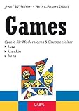 Games - Josef W. Seifert, Heinz-Peter G&ouml;bel