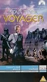 Review Paramount Home Entertainment  / Star Trek Voyager - Vol. 3.5 (Future's End Part II/Warlord) [1996]