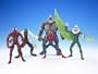 Marvel Legends Gift Pack Spider-Man classic Feasome Foes Gift Pack