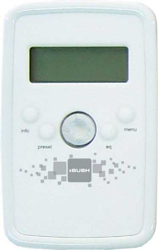 Childrens Toyshop  Electronics : Bush PSDAB2004 Personal DAB Radio