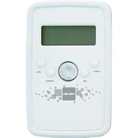 Bush PSDAB2004 Personal DAB Radio