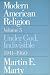 Book Modern American Religion, Volume 3: Under God, Indivisible, 1941-1960 (Modern American Religion)