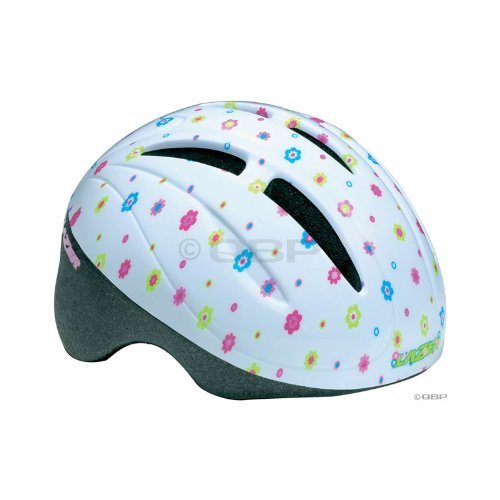  Lazer BOB Flowers Infant Helmet, (46-52cm)