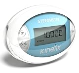 Kinetik Medical Digital Stepometer - Clinical Blue