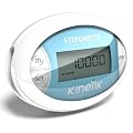 Kinetik Medical Digital Stepometer - Clinical Blue