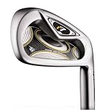 TaylorMade r7 TP Iron Set 3-PW
