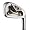 TaylorMade Golf r7 TP Iron Set - 3-PW - Graphite (Regular,Right Hand,RE*AX TP 115 Graphite)