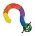 Melissa & Doug Caterpillar Grasping Toy Image