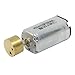 Replacement DC 6V 0.04A 10000RPM Micro Vibration Motor