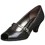 Naturalizer Women's Banded Open Toe Pump
