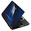 Asus G60JX-RBBX05 Intel i5-430M, 4 GB, 500 GB, NVIDIA GTS360M, Webcam, 16-Inch LED, Windows 7 Notebook (Manufacturer Refurbished)
