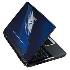 Asus G60JX-RBBX05 Notebook