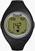 Polar F4 Heart Rate Monitor - Black Amber
