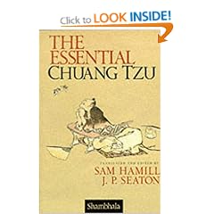 The Essential Chuang Tzu