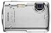 OLYMPUS �f�W�^���J���� ��720SW �V���C�j�[�V���o�[ ��720SWSLV