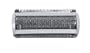 Philips Norelco Bodygroom Replacement Trimmer/Shaver Foil