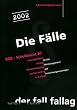 Die F�lle, BGB, Schuldrecht AT
