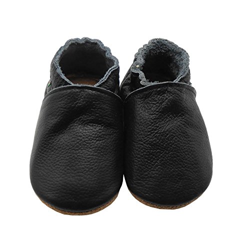 Sayoyo Baby Soft Soled Prewalkers Infand Toddler Moccasins Cattle cashmere Shoes