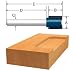 Bosch 85249M 1/2" Carbide Tipped Hinge Mortising Bit 1/4" Shank