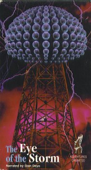 The Eye Of The Storm