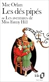 Les d�s pip�s, ou, Les aventures de Miss Fanny Hill
