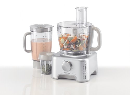 Imagen 2 de Kenwood 0WFP735002