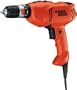 Black & Decker DR211K 3/8-Inch VSR Drill Kit