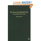 Click here to buy The Sacco and Vanzetti Case: A Brief History with Documents (The Bedford Series in History and Culture) by  Michael M. Topp.