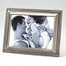 Beaded Pewter Frame - 5x7"