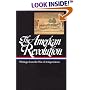 The American Revolution: Writings from the War of Independence (Library of America)