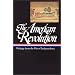 The American Revolution: Writings from the War of Independence (Library of America)