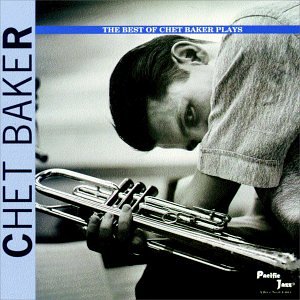 Best of Chet Baker Plays
