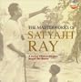 The Masterworks of Satyajit Ray
