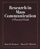 Research in Mass Communication: A Practical Guide
