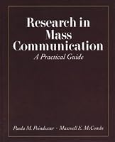 Research in Mass Communication: A Practical Guide